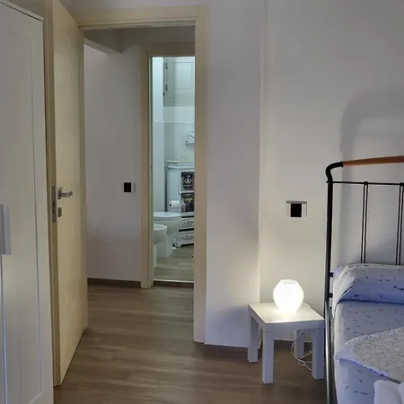A Casa Di Anna E Mario Apartment Cagliari Exterior photo