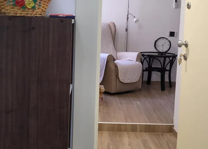 A Casa Di Anna E Mario