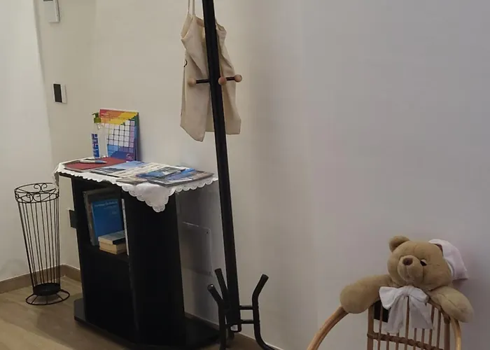 A Casa Di Anna E Mario