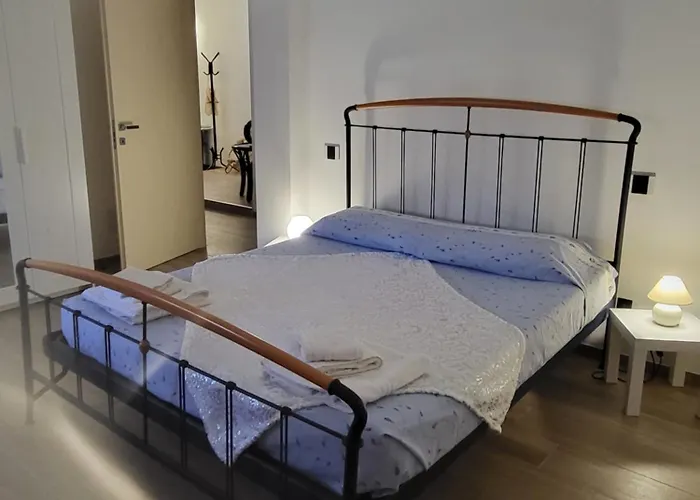 A Casa Di Anna E Mario