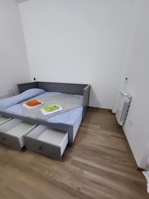Apartment A Casa Di Anna E Mario Cagliari