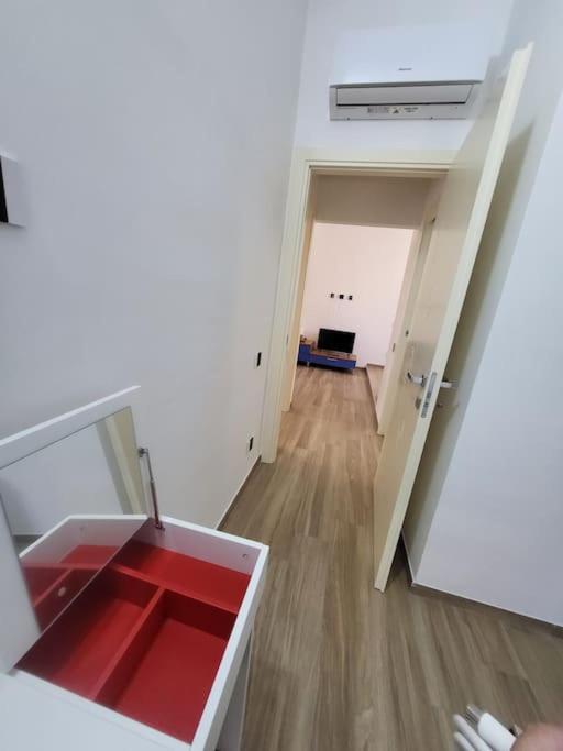 Apartment A Casa Di Anna E Mario Cagliari
