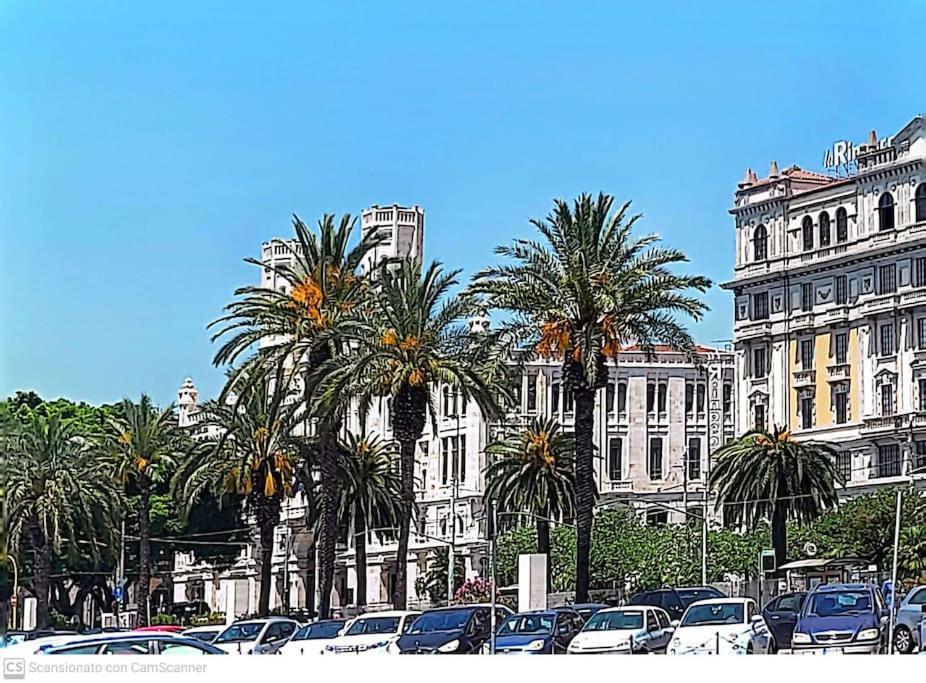 A Casa Di Anna E Mario * Cagliari