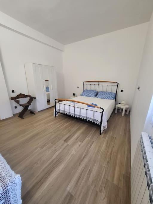 A Casa Di Anna E Mario Cagliari