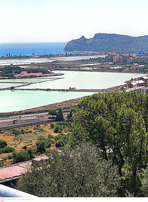 A Casa Di Anna E Mario Cagliari