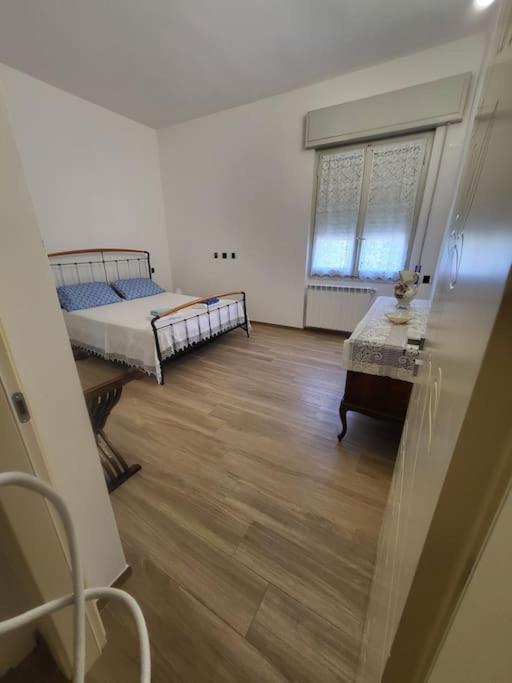 Apartment A Casa Di Anna E Mario Cagliari