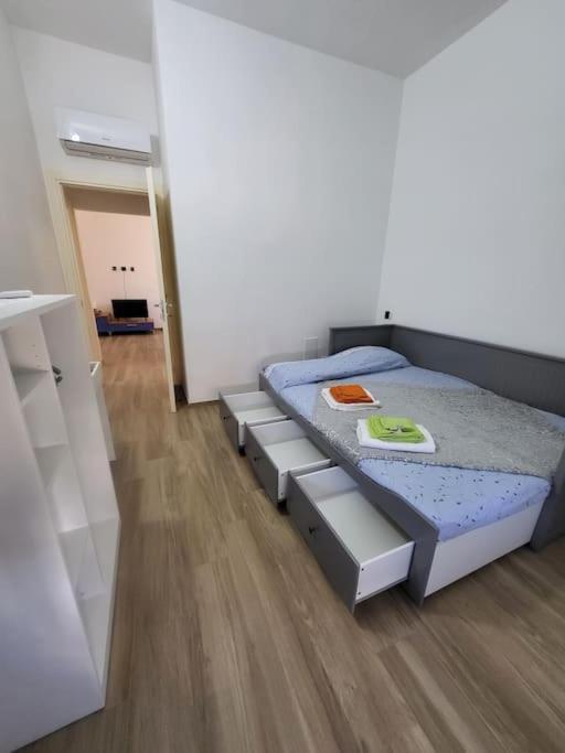 Apartment A Casa Di Anna E Mario Cagliari