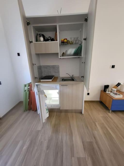 A Casa Di Anna E Mario Apartment *
