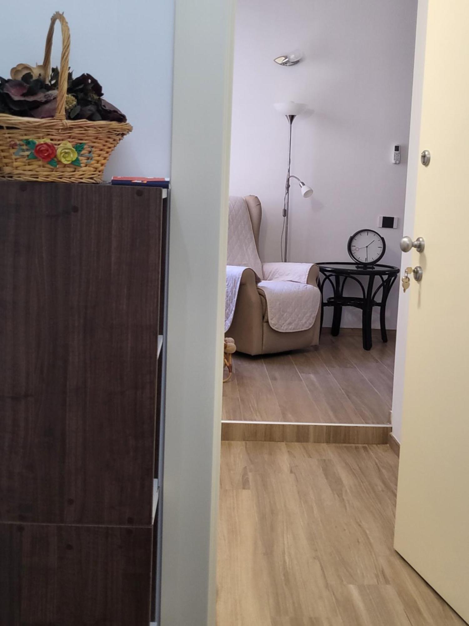 A Casa Di Anna E Mario Apartment Cagliari