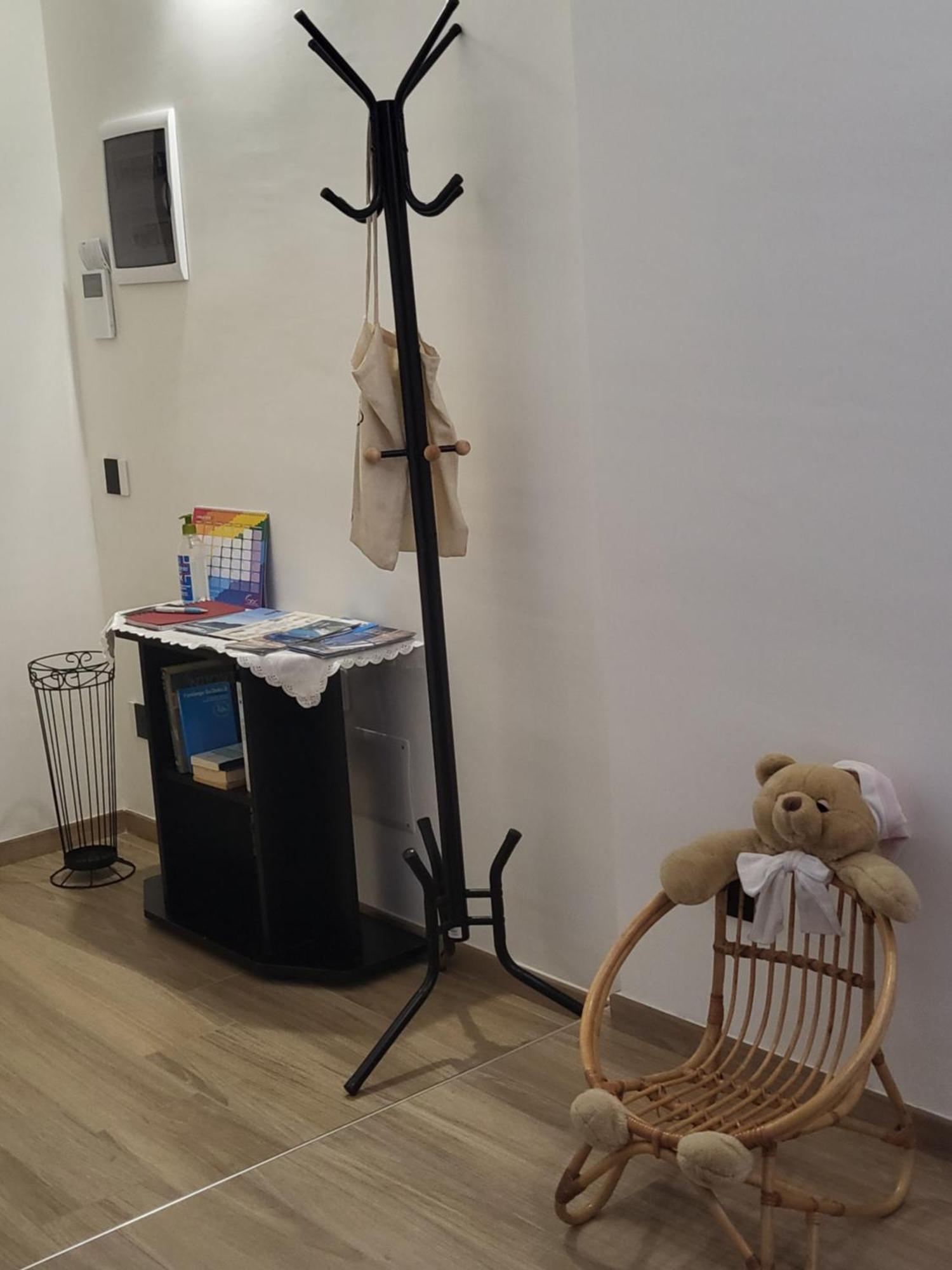 A Casa Di Anna E Mario Apartment